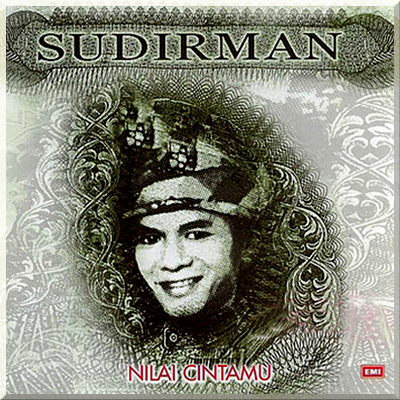 NILAI CINTAMU - Sudirman (2000)