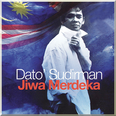 JIWA MERDEKA - Sudirman (2011)