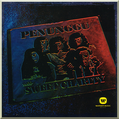 PENUNGGU - Sweet Charity (1982)