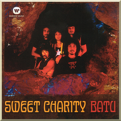 BATU - Sweet Charity (1983)