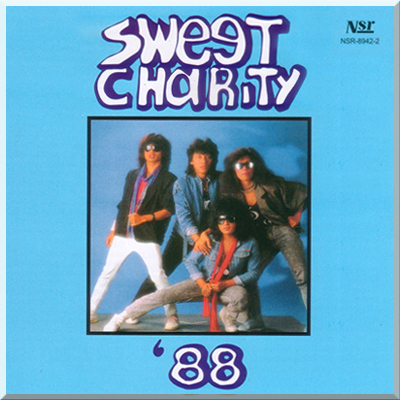 SWEET CHARITY '88 (1988)