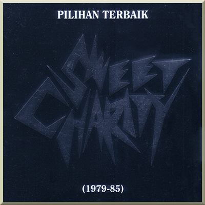 PILIHAN TERBAIK (1979–1985) - Sweet Charity (1992)