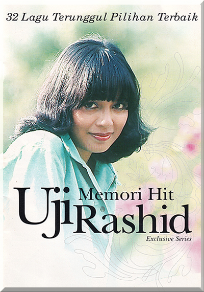 MEMORI HIT - Uji Rashid