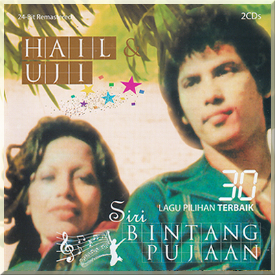 SIRI BINTANG PUJAAN - Hail & Uji (2014)