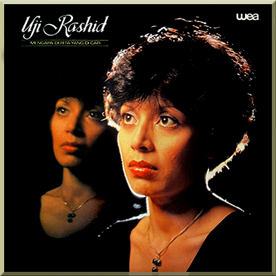 CD Mengapa Derita Yang Di Cari - Uji Rashid (1980)