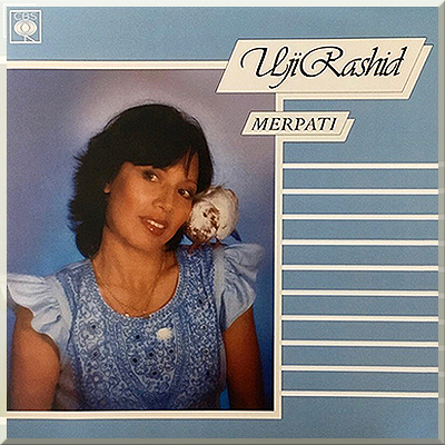 LP Merpati - Uji Rashid (1983)