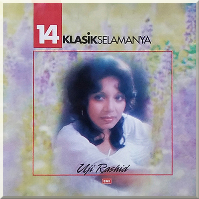 CD 14 Klasik Selamanya - Uji Rashid (1999)