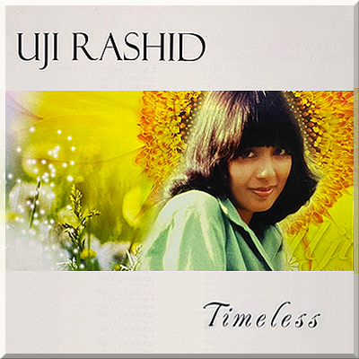 CD Timeless - Uji Rashid (2006)