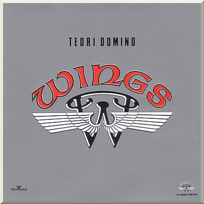 TEORI DOMINO - Wings