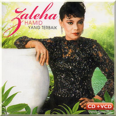 YANG TERBAIK - Zaleha Hamid (2010)