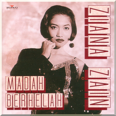 MADAH BERHELAH - Ziana Zain (1991)