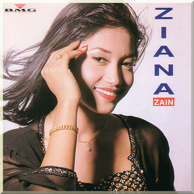 ZIANA ZAIN (1993)