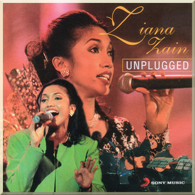 UNPLUGGED - Ziana Zain (1996)