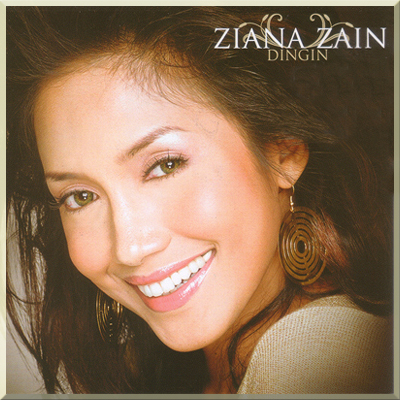 DINGIN - Ziana Zain (2007)