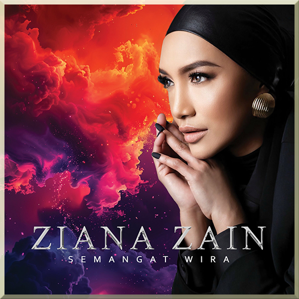 SEMANGAT WIRA - Ziana Zain (2024)