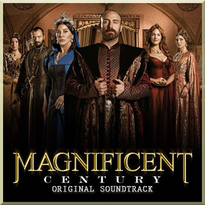 Dengar Playlist 'MAGNIFICIENT CENTURY' (Soundtrack)