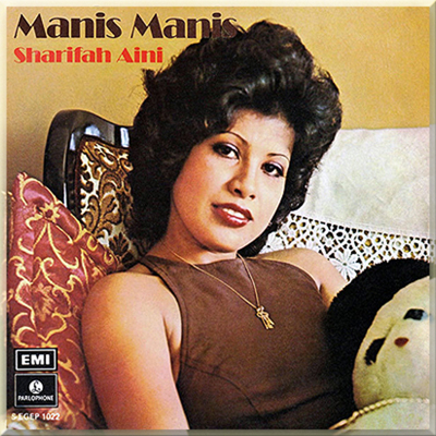 MANIS MANIS - SHARIFAH AINI