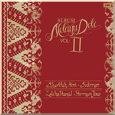 ALBUM MELAYU DELI II - Various Artist