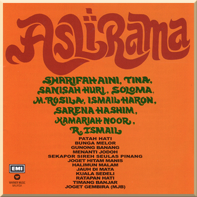 ASLIRAMA - Various Artist