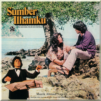 SUMBER ILHAMKU (OST) - Various Artist
