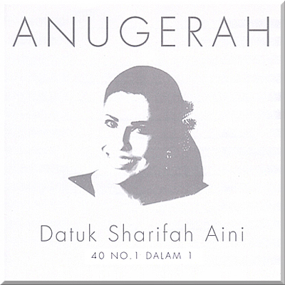 ANUGERAH - DATUK SHARIFAH AINI