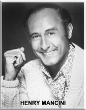 Henry Mancini