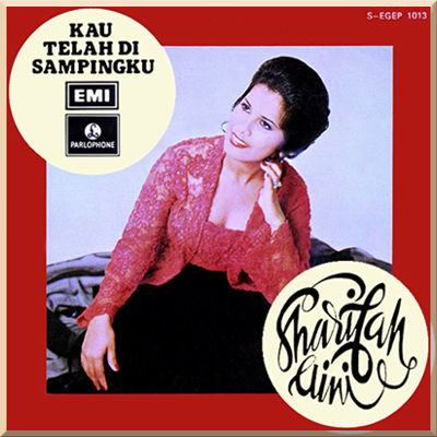 KAU TELAH DI SAMPINGKU - SHARIFAH AINI (1974)