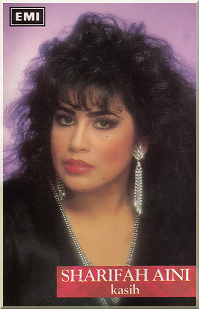 KASIH - SHARIFAH AINI (1987)