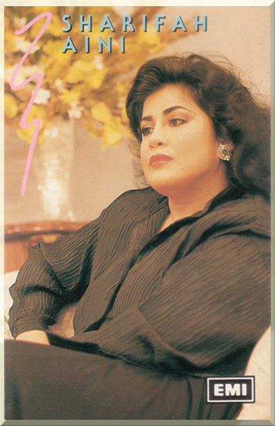 SHARIFAH AINI (1988)