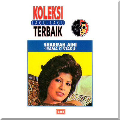 IRAMA CINTAKU - SHARIFAH AINI (1997)