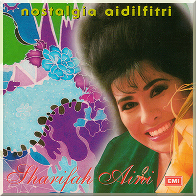 NOSTALGIA AIDILFITRI - SHARIFAH AINI (1997)