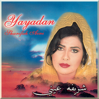 YAYADAN - SHARIFAH AINI (1998)