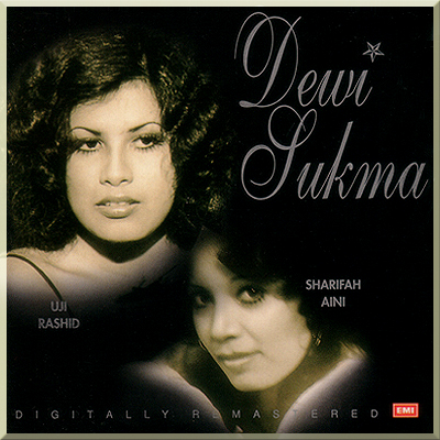 DEWI SUKMA - UJI RASHID & SHARIFAH AINI (1998)