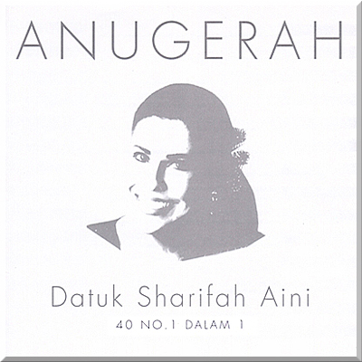 ANUGERAH - DATUK SHARIFAH AINI (2003)