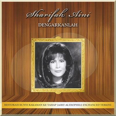 DENGARKANLAH - SHARIFAH AINI (2013)