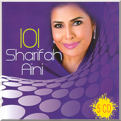 101 - SHARIFAH AINI (2012)