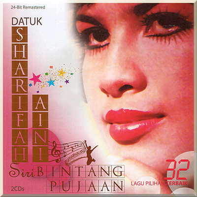 SIRI BINTANG PUJAAN - DATUK SHARIFAH AINI (2014)