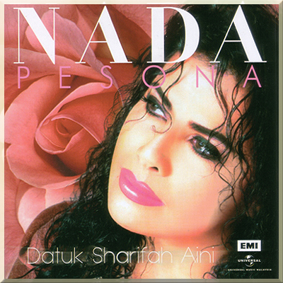 NADA PESONA - DATUK SHARIFAH AINI (2016)